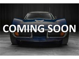 1972 Chevrolet Corvette (CC-1926239) for sale in West Chester, Pennsylvania