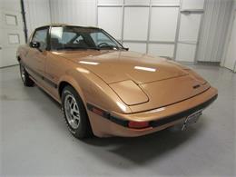 1981 Mazda RX-7 (CC-1920625) for sale in Christiansburg, Virginia