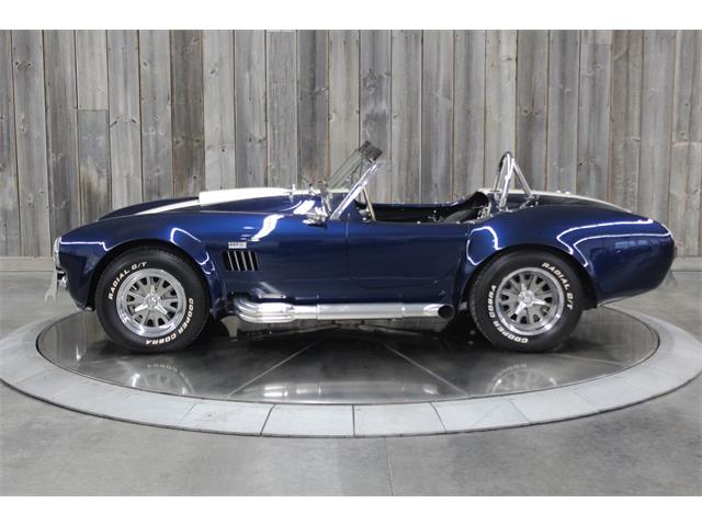 1965 Shelby Cobra Superformance Mark III (CC-1926251) for sale in Bettendorf, Iowa