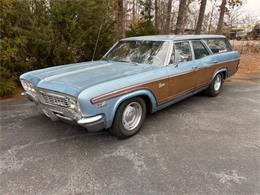 1966 Chevrolet Caprice (CC-1926256) for sale in Chapin, South Carolina