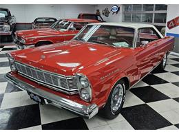 1965 Ford Galaxie 500 (CC-1926260) for sale in hopedale, Massachusetts