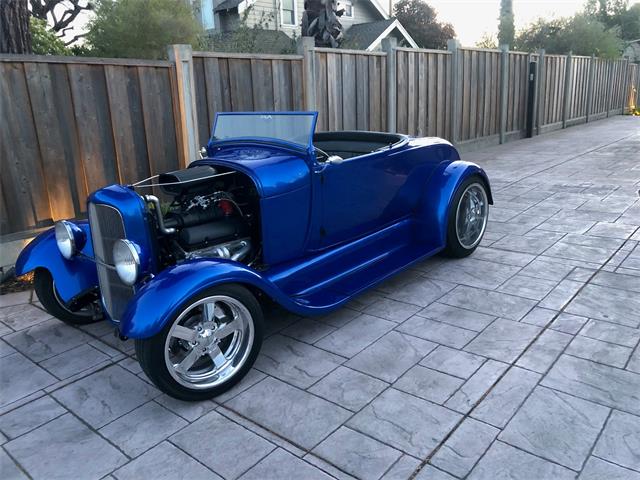 1929 Ford Roadster (CC-1926262) for sale in San Jose, California