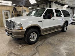 2004 Ford Excursion (CC-1926264) for sale in Sauk Centre, Minnesota