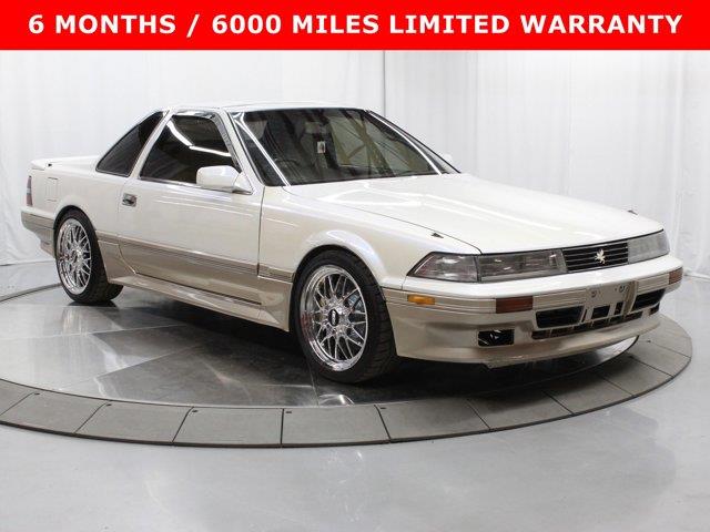 1989 Toyota Soarer (CC-1920627) for sale in Christiansburg, Virginia