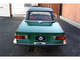 1971 Triumph TR6 (CC-1926272) for sale in Tucson, Arizona