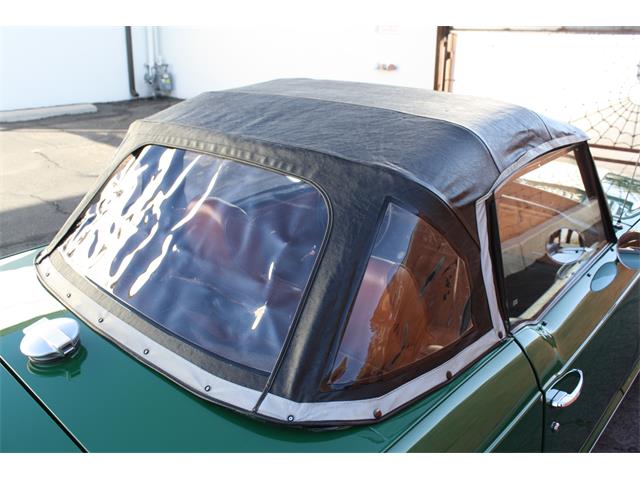 1971 Triumph TR6 (CC-1926272) for sale in Tucson, Arizona