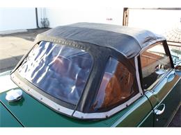1971 Triumph TR6 (CC-1926272) for sale in Tucson, Arizona