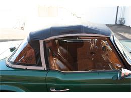 1971 Triumph TR6 (CC-1926272) for sale in Tucson, Arizona