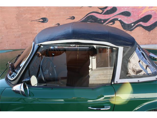 1971 Triumph TR6 (CC-1926272) for sale in Tucson, Arizona
