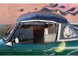 1971 Triumph TR6 (CC-1926272) for sale in Tucson, Arizona