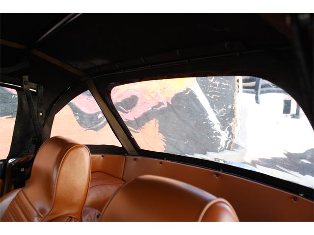 1971 Triumph TR6 (CC-1926272) for sale in Tucson, Arizona