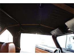 1971 Triumph TR6 (CC-1926272) for sale in Tucson, Arizona