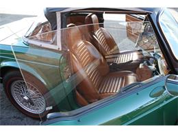 1971 Triumph TR6 (CC-1926272) for sale in Tucson, Arizona