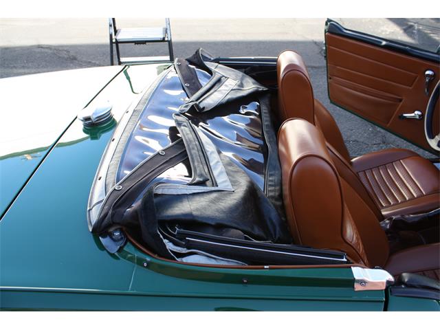 1971 Triumph TR6 (CC-1926272) for sale in Tucson, Arizona