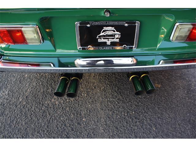 1971 Triumph TR6 (CC-1926272) for sale in Tucson, Arizona