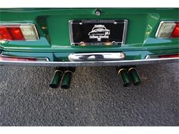 1971 Triumph TR6 (CC-1926272) for sale in Tucson, Arizona