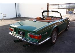 1971 Triumph TR6 (CC-1926272) for sale in Tucson, Arizona