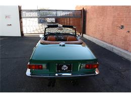 1971 Triumph TR6 (CC-1926272) for sale in Tucson, Arizona