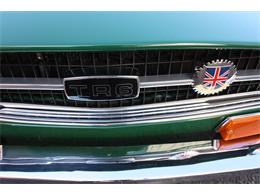 1971 Triumph TR6 (CC-1926272) for sale in Tucson, Arizona