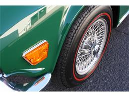 1971 Triumph TR6 (CC-1926272) for sale in Tucson, Arizona