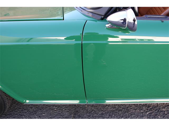 1971 Triumph TR6 (CC-1926272) for sale in Tucson, Arizona