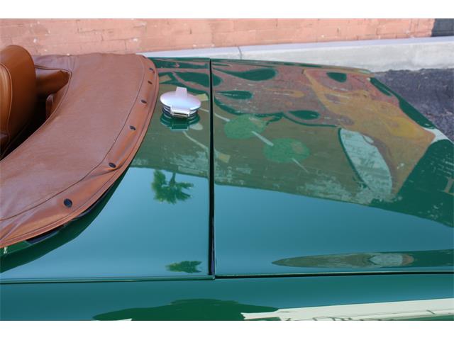 1971 Triumph TR6 (CC-1926272) for sale in Tucson, Arizona