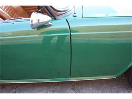 1971 Triumph TR6 (CC-1926272) for sale in Tucson, Arizona