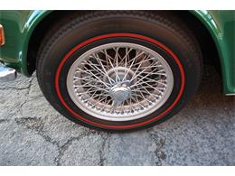 1971 Triumph TR6 (CC-1926272) for sale in Tucson, Arizona