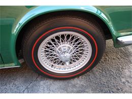 1971 Triumph TR6 (CC-1926272) for sale in Tucson, Arizona