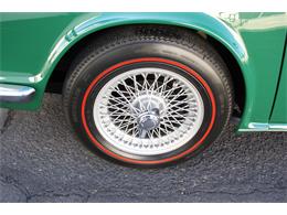 1971 Triumph TR6 (CC-1926272) for sale in Tucson, Arizona