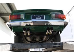 1971 Triumph TR6 (CC-1926272) for sale in Tucson, Arizona