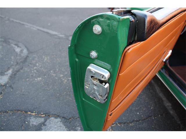 1971 Triumph TR6 (CC-1926272) for sale in Tucson, Arizona