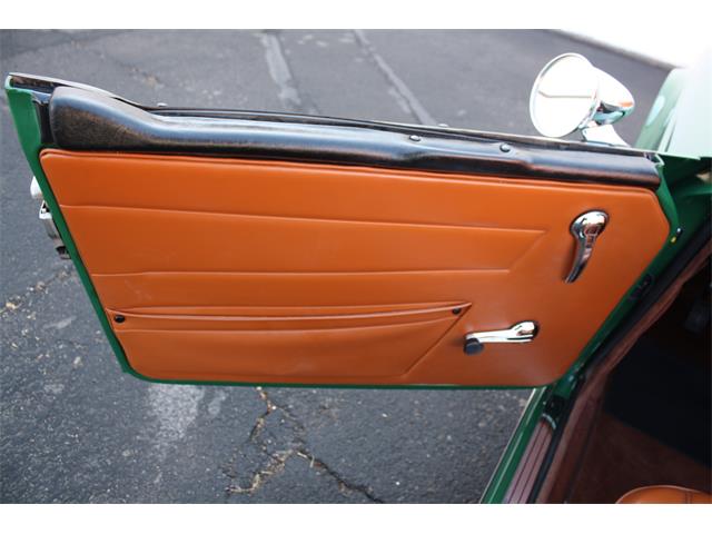 1971 Triumph TR6 (CC-1926272) for sale in Tucson, Arizona