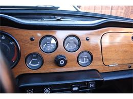 1971 Triumph TR6 (CC-1926272) for sale in Tucson, Arizona