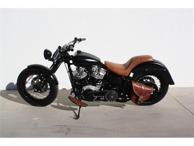 1967 Harley-Davidson Motorcycle (CC-1926273) for sale in Tucson, Arizona