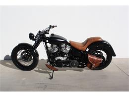 1967 Harley-Davidson Motorcycle (CC-1926273) for sale in Tucson, Arizona