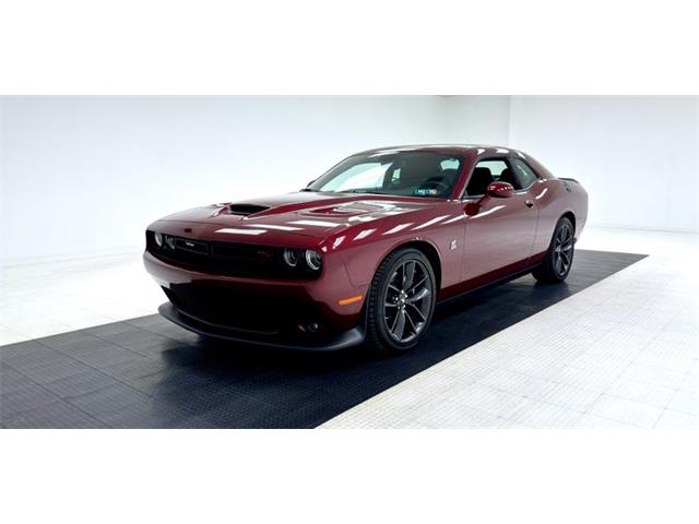 2019 Dodge Challenger (CC-1926286) for sale in Morgantown, Pennsylvania