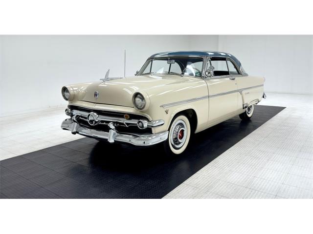 1954 Ford Crestline (CC-1926288) for sale in Morgantown, Pennsylvania