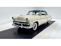 1954 Ford Crestline (CC-1926288) for sale in Morgantown, Pennsylvania