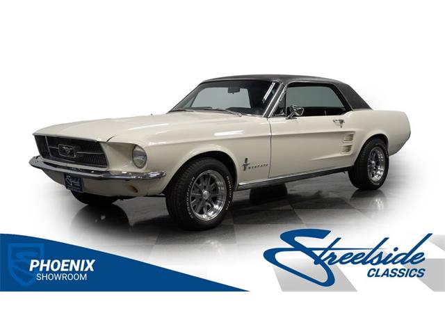 1967 Ford Mustang (CC-1926298) for sale in Mesa, Arizona