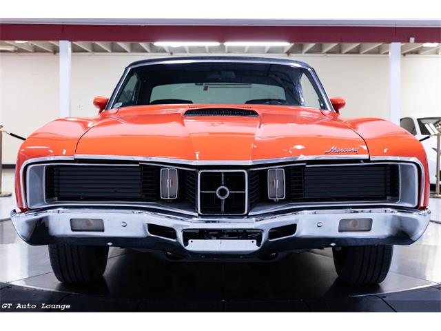 1970 Mercury Cyclone GT (CC-1920063) for sale in Rancho Cordova, California