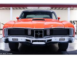 1970 Mercury Cyclone GT (CC-1920063) for sale in Rancho Cordova, California