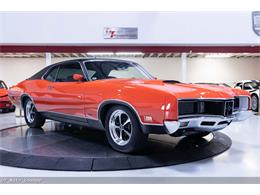 1970 Mercury Cyclone GT (CC-1920063) for sale in Rancho Cordova, California