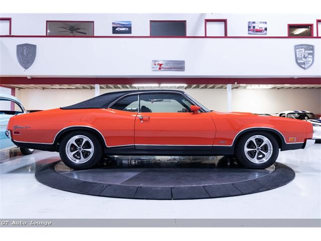 1970 Mercury Cyclone GT (CC-1920063) for sale in Rancho Cordova, California