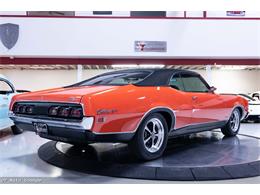 1970 Mercury Cyclone GT (CC-1920063) for sale in Rancho Cordova, California