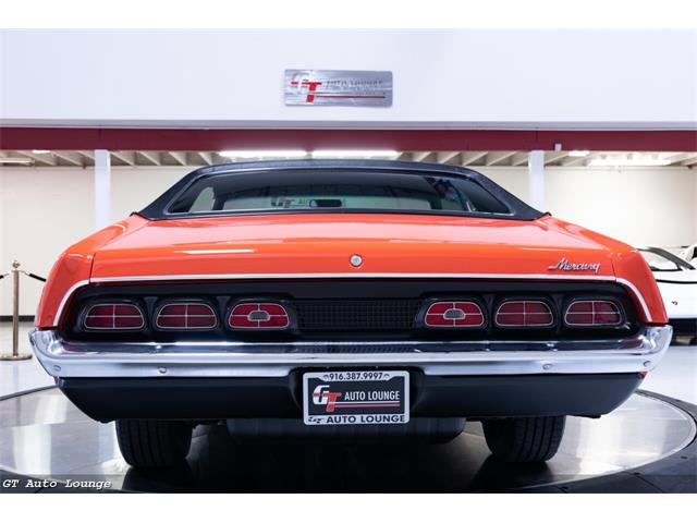 1970 Mercury Cyclone GT (CC-1920063) for sale in Rancho Cordova, California