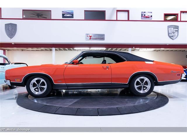 1970 Mercury Cyclone GT (CC-1920063) for sale in Rancho Cordova, California