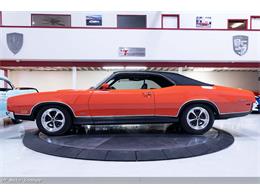 1970 Mercury Cyclone GT (CC-1920063) for sale in Rancho Cordova, California