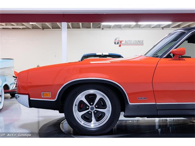 1970 Mercury Cyclone GT (CC-1920063) for sale in Rancho Cordova, California
