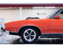 1970 Mercury Cyclone GT (CC-1920063) for sale in Rancho Cordova, California